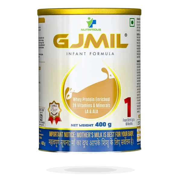 Gjmil Standard 1