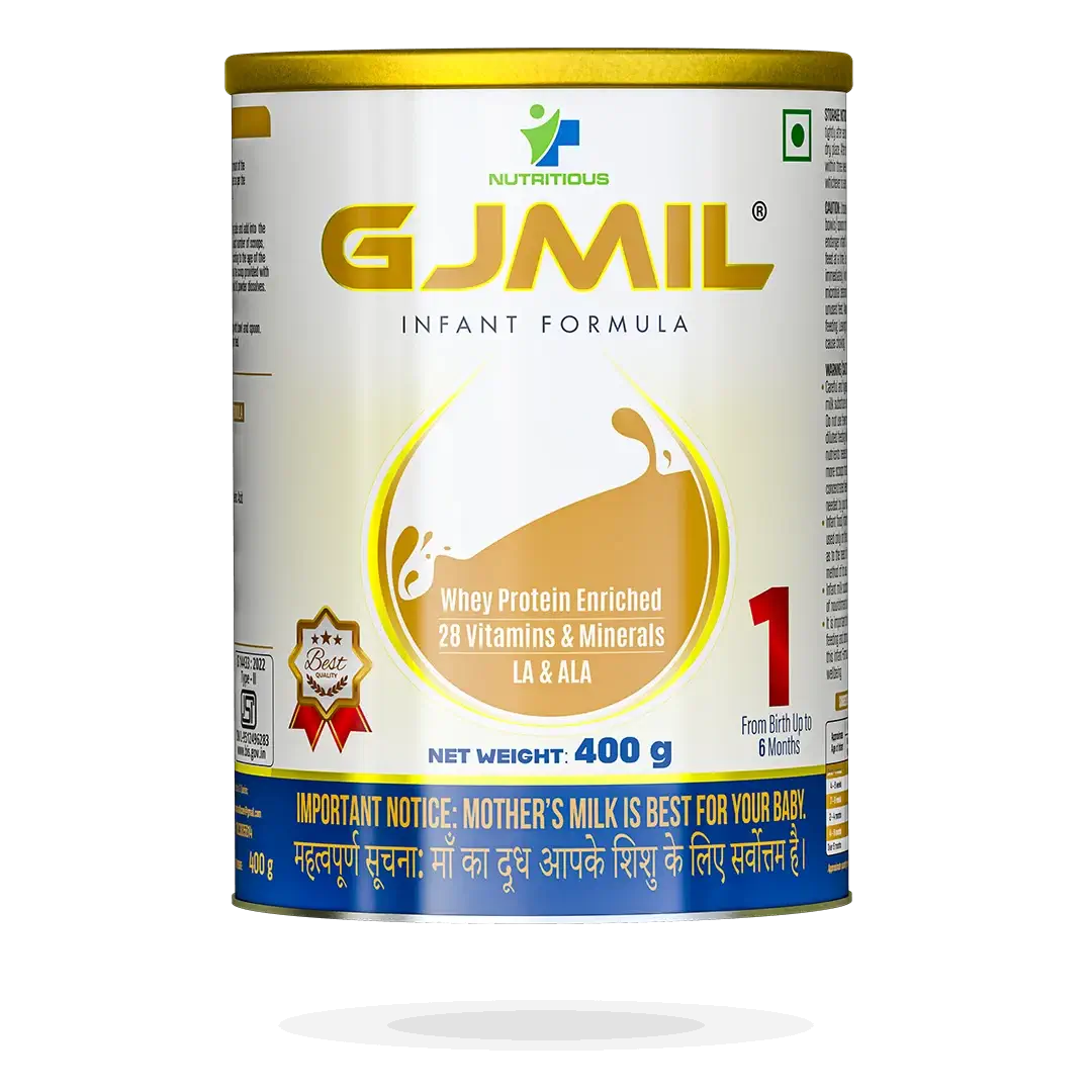Gjmil Standard 1
