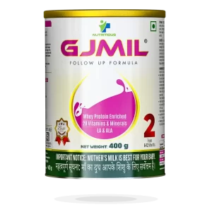 Gjmil Standard 2