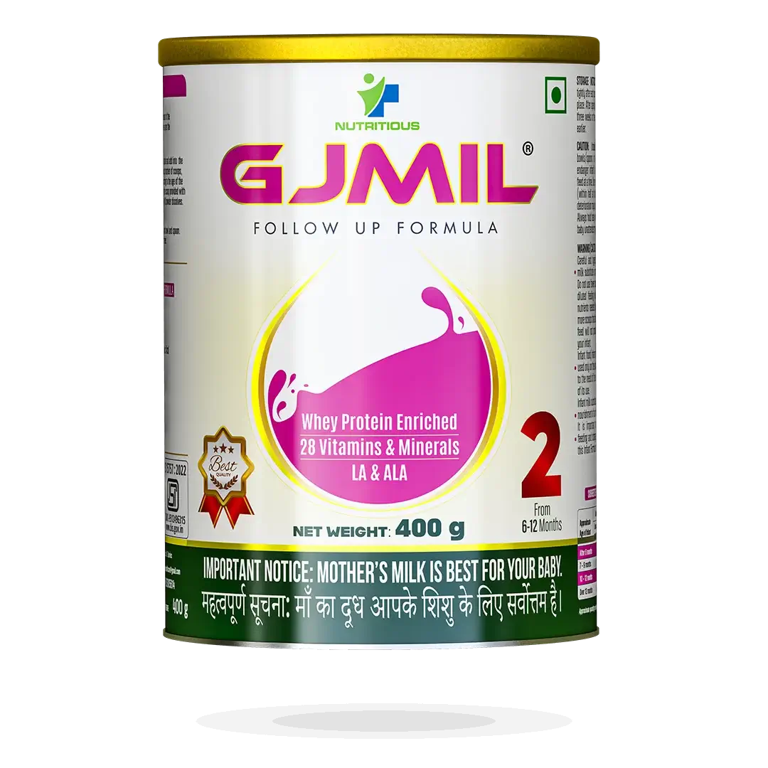 Gjmil Standard 2