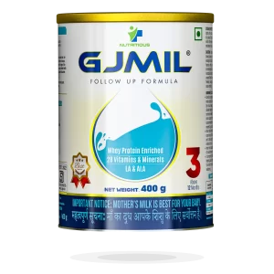 Gjmil Standard 3
