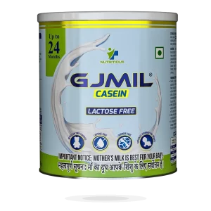 Gjmil Casein