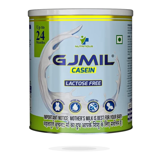 Gjmil Casein