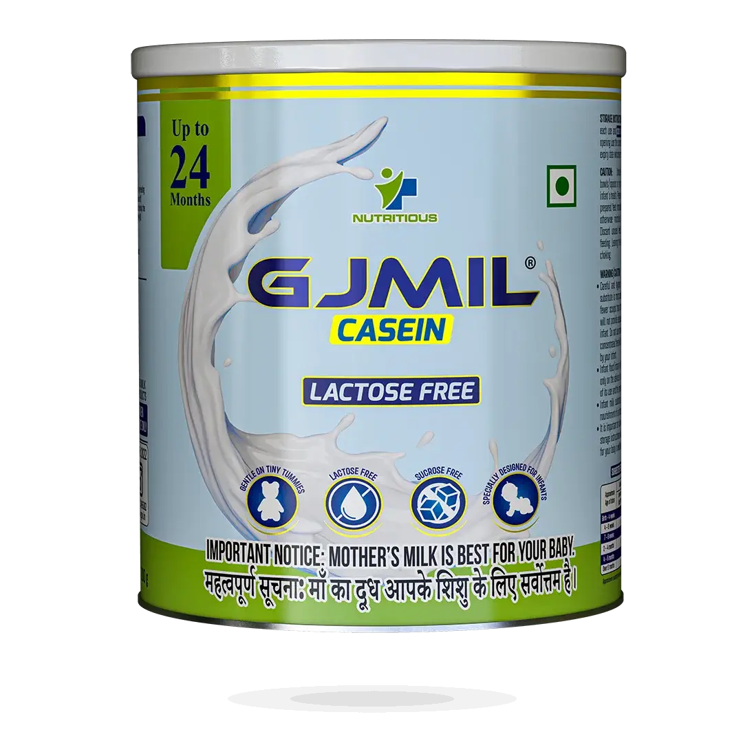 Gjmil Casein