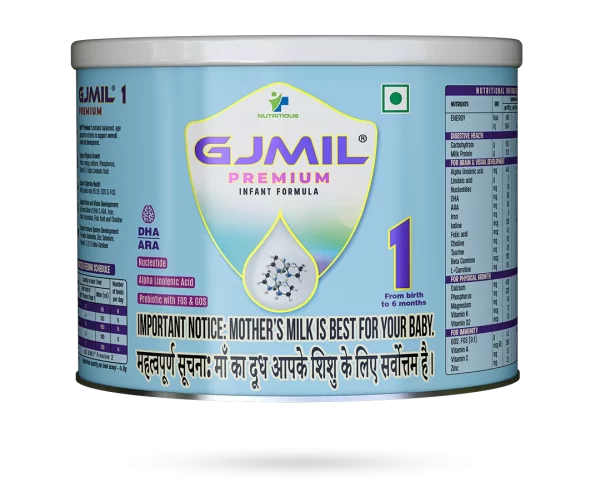 Gjmil Premium 1 - Image 3