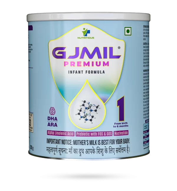 Gjmil Premium 1 - Image 2