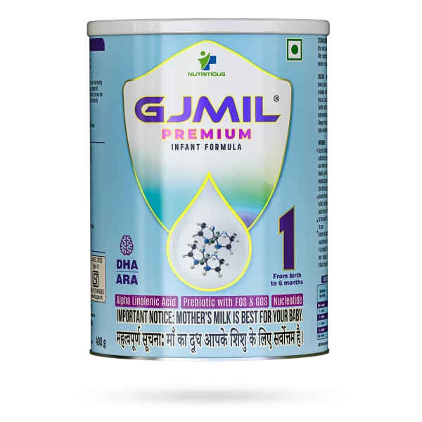 Gjmil Premium 1