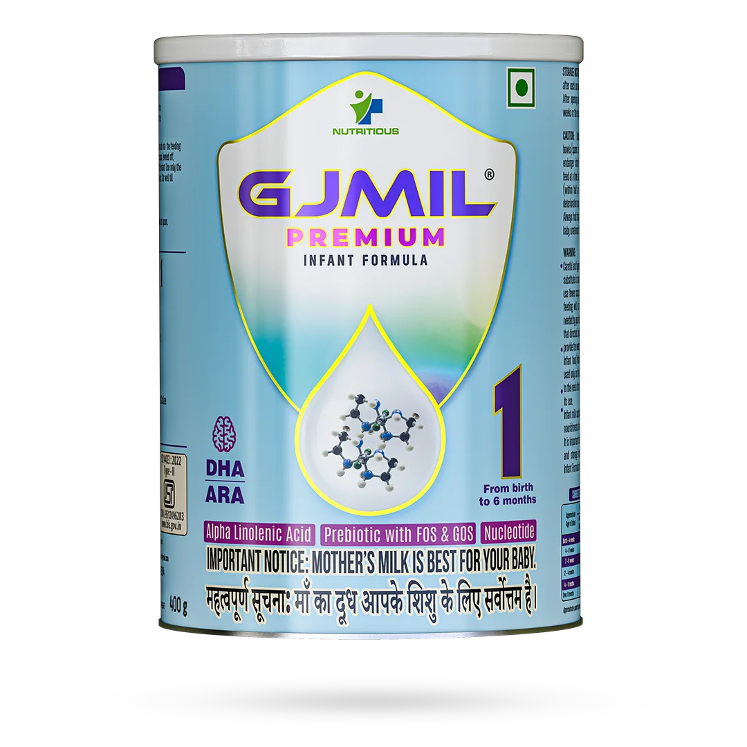 Gjmil Premium 1