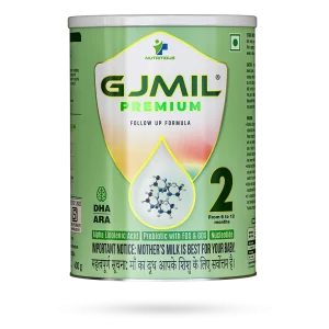 Gjmil Premium 2