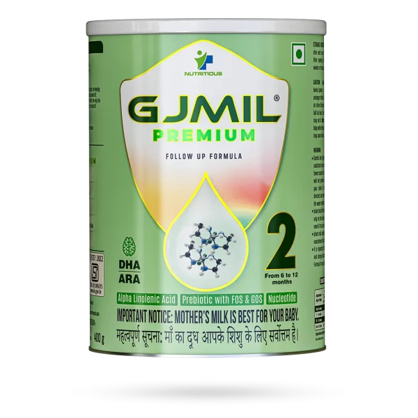 Gjmil Premium 2