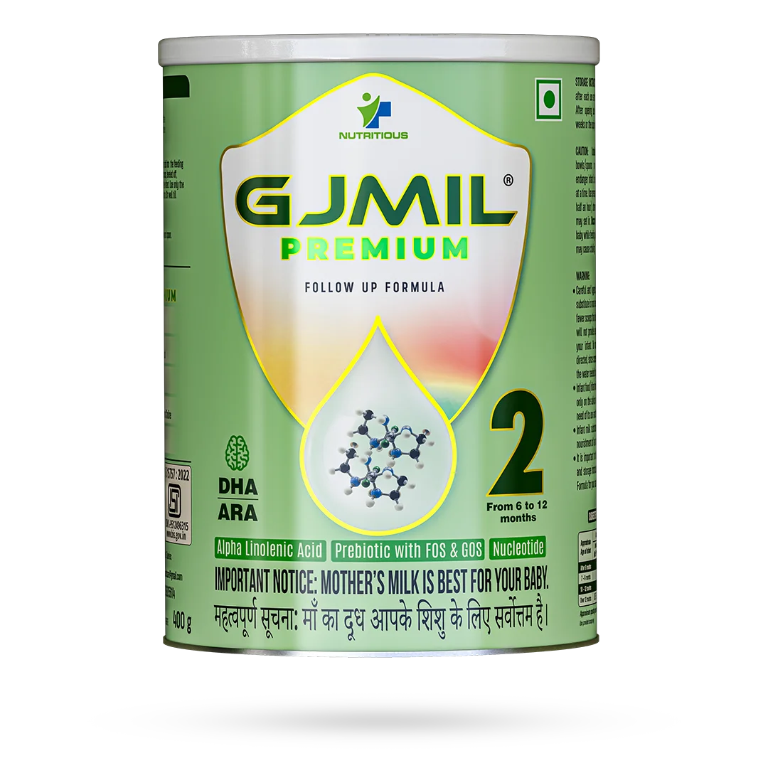 Gjmil Premium 2