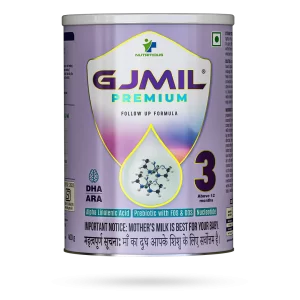 Gjmil Premium 3