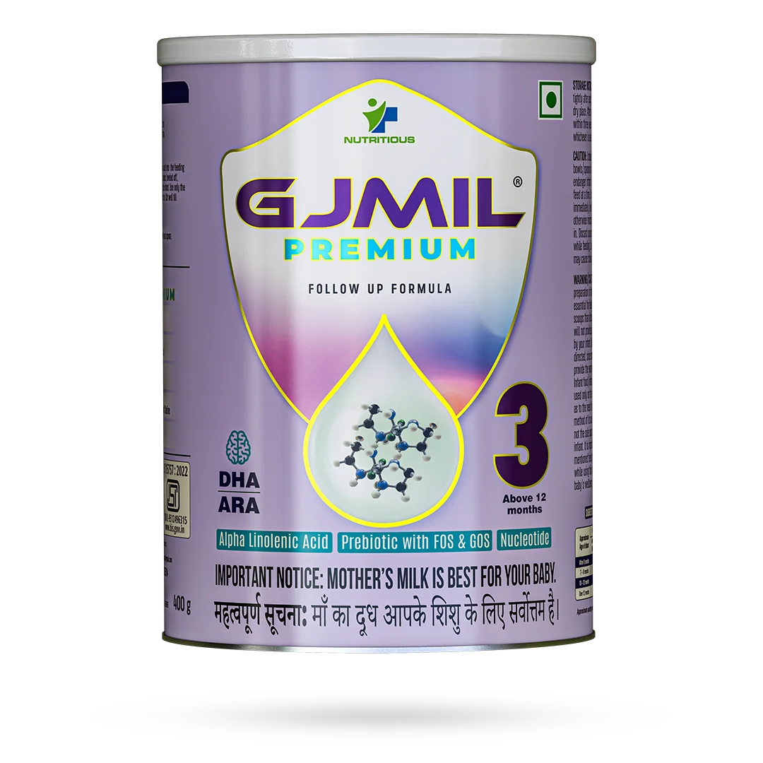 Gjmil Premium 3