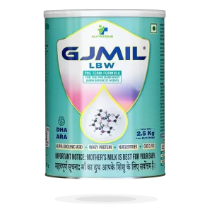 Gjmil LBW