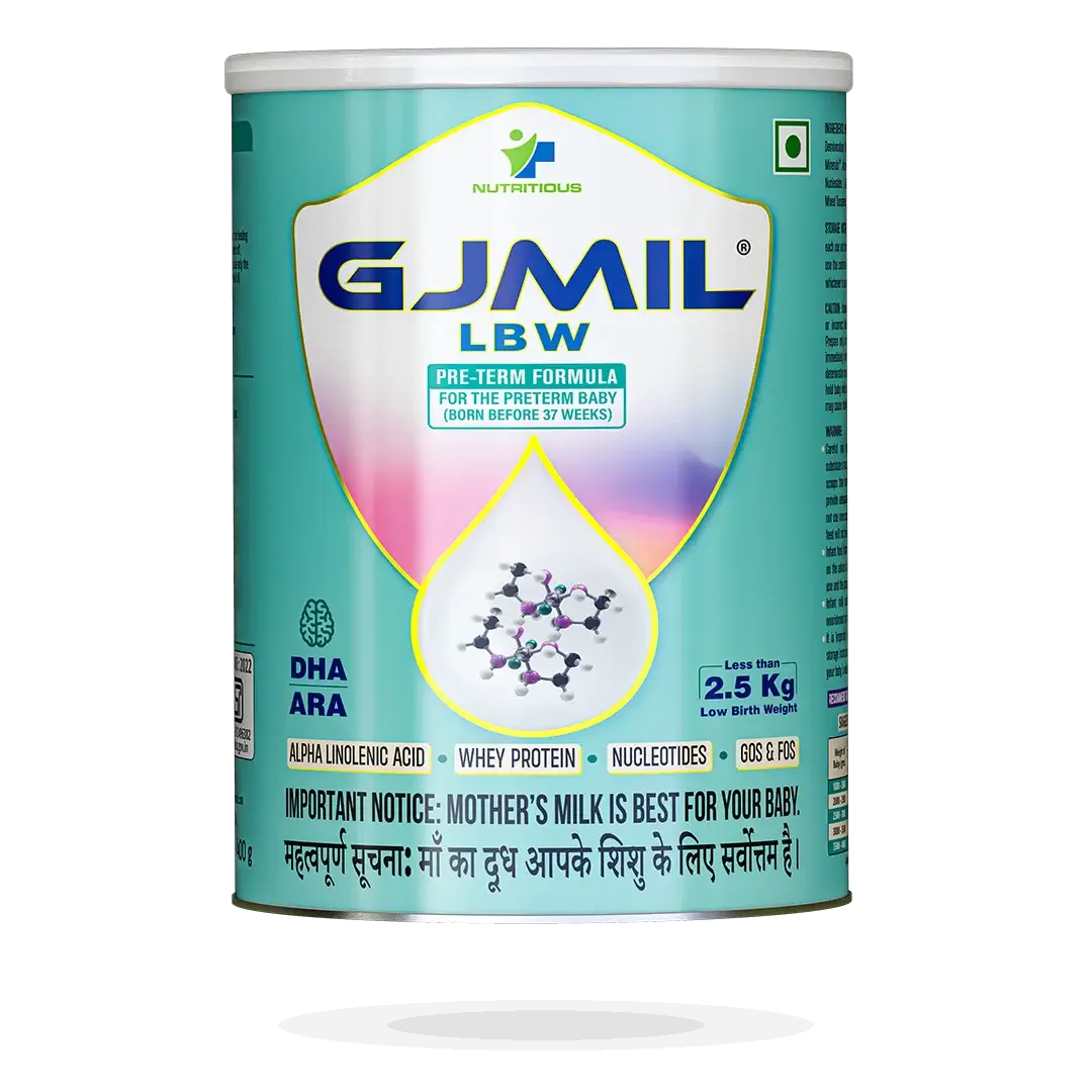 Gjmil LBW